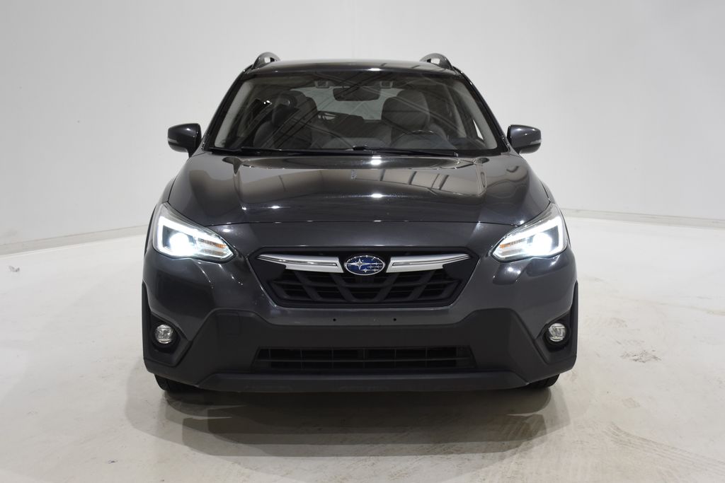 2021 Subaru Crosstrek Limited 2