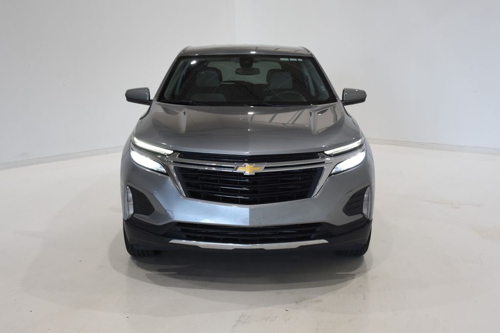 2023 Chevrolet Equinox LT 2