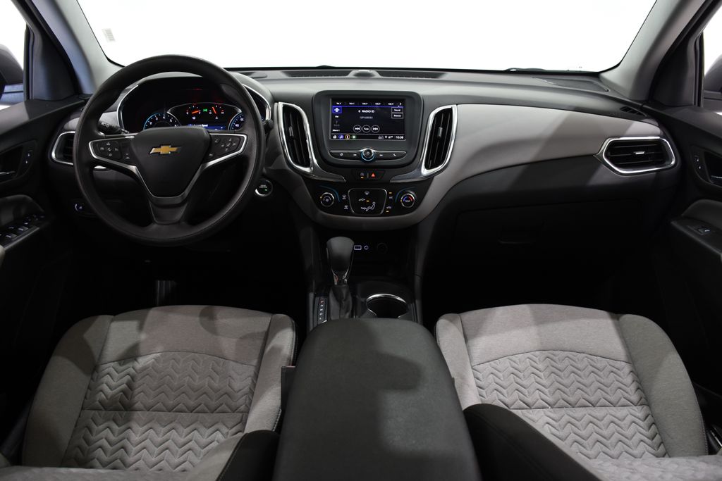 2023 Chevrolet Equinox LT 8