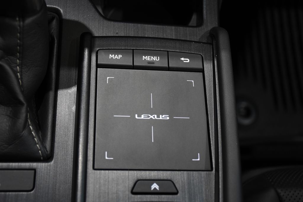 2021 Lexus ES 350 21