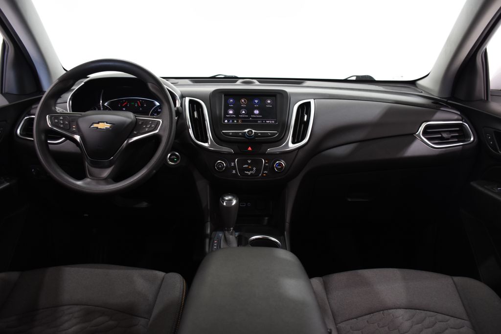 2021 Chevrolet Equinox LT 9