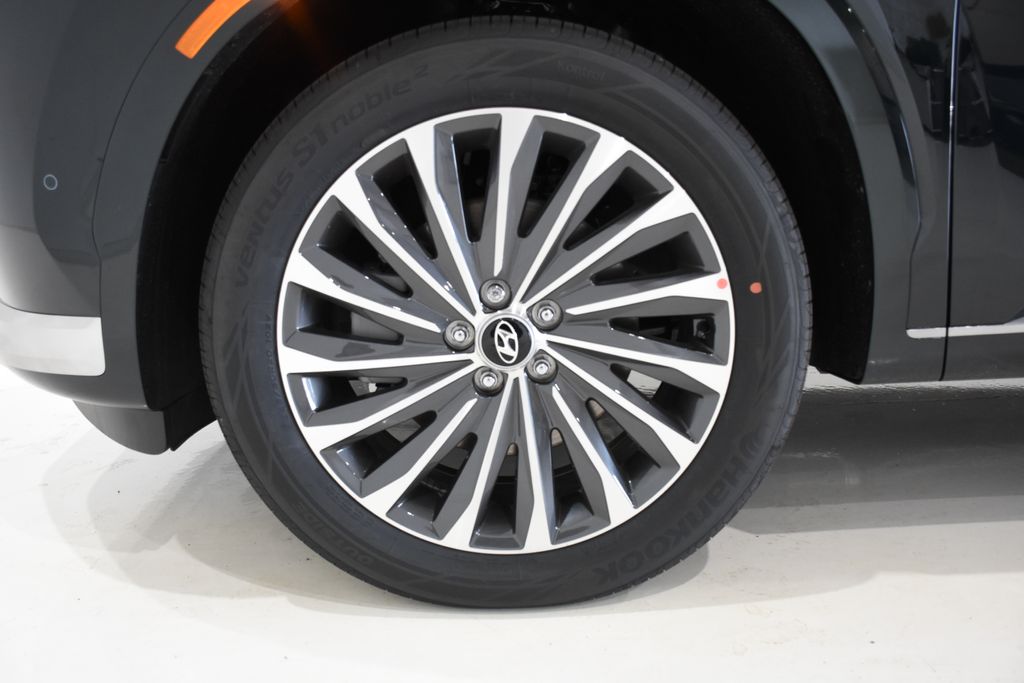 2023 Hyundai Palisade Calligraphy 6