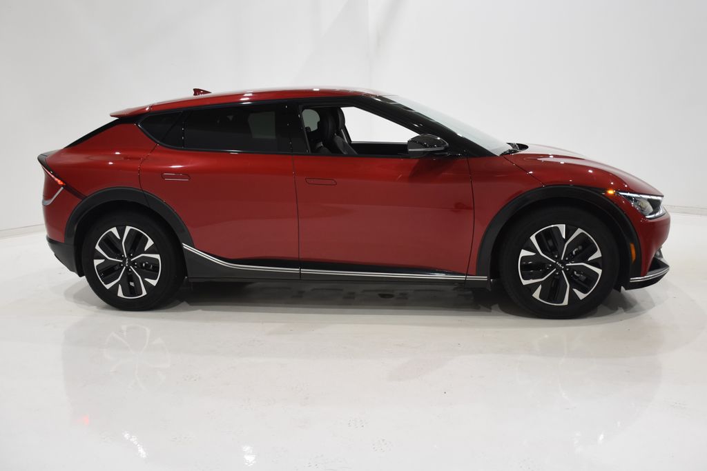 2023 Kia EV6 Wind 3