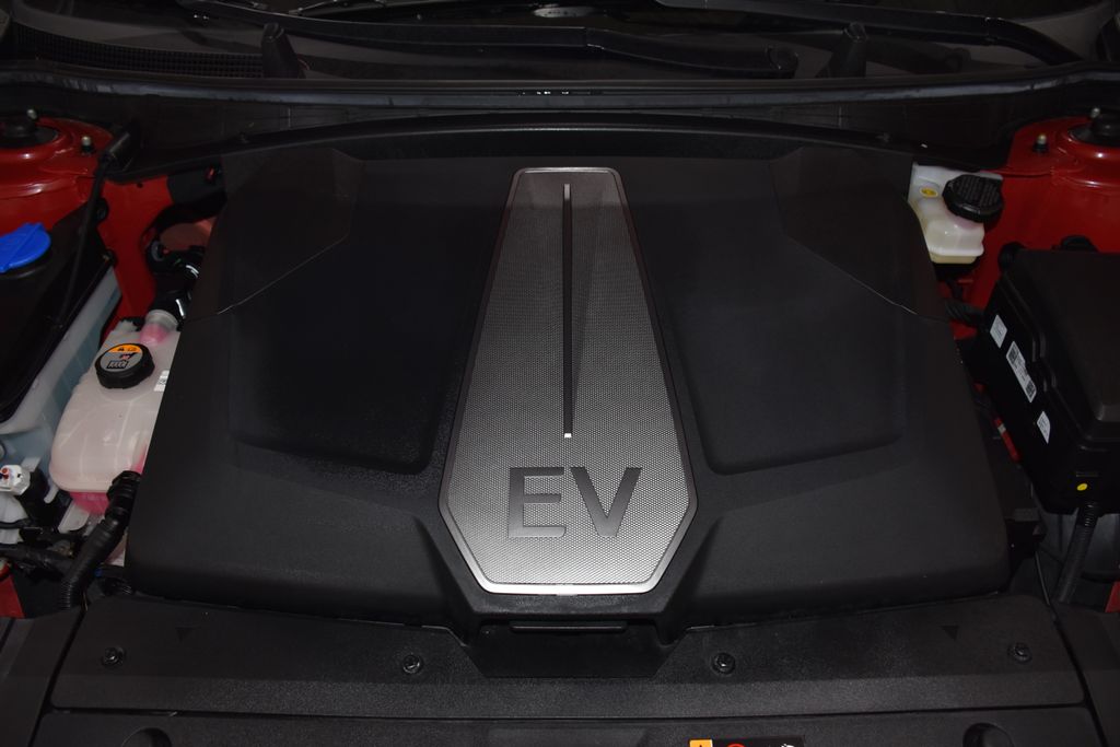 2023 Kia EV6 Wind 7