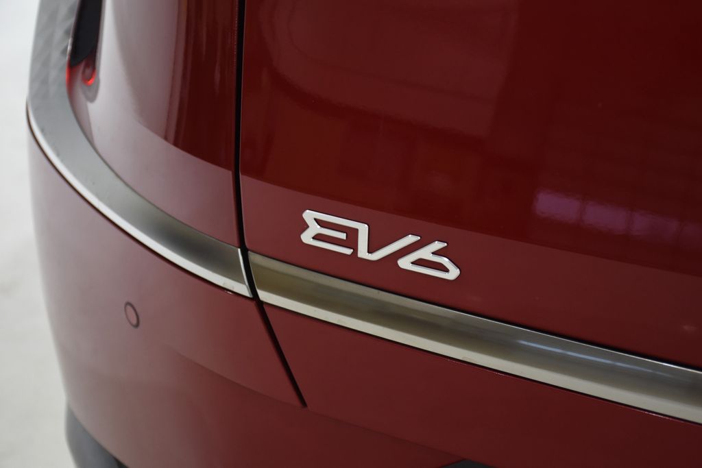 2023 Kia EV6 Wind 25