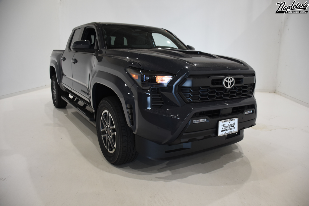 2024 Toyota Tacoma TRD Sport 1