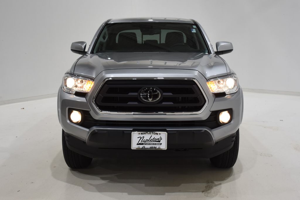 2022 Toyota Tacoma SR5 2