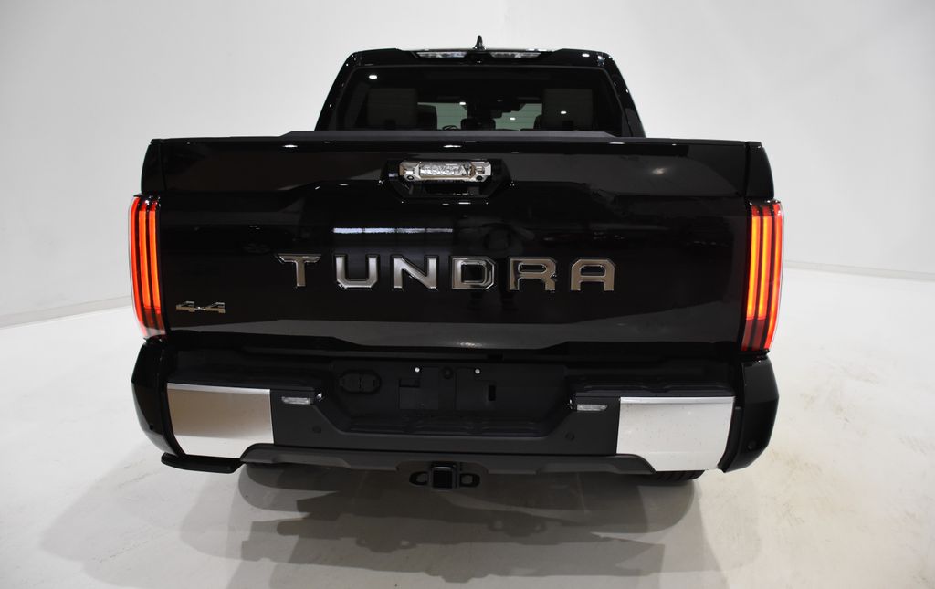 2024 Toyota Tundra Hybrid Capstone 4