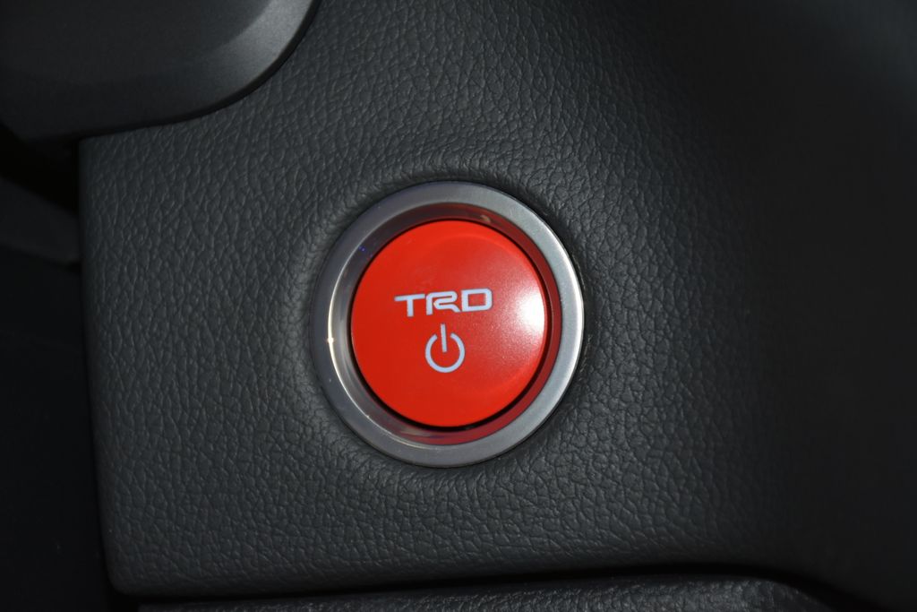 2024 Toyota Tundra Hybrid TRD Pro 12