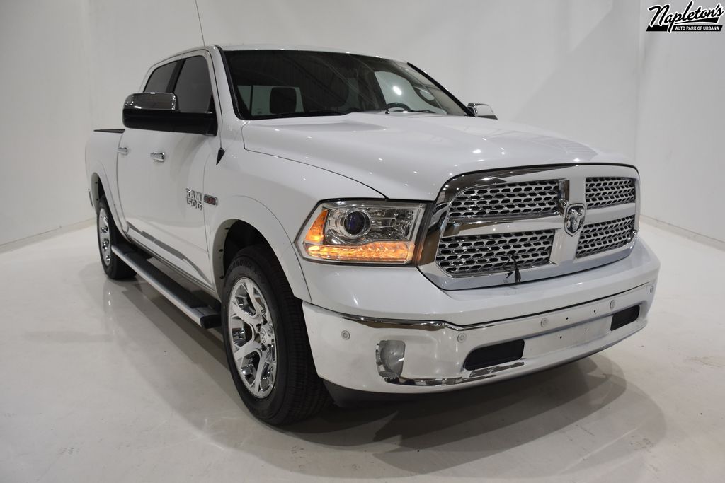 2017 Ram 1500 Laramie 1