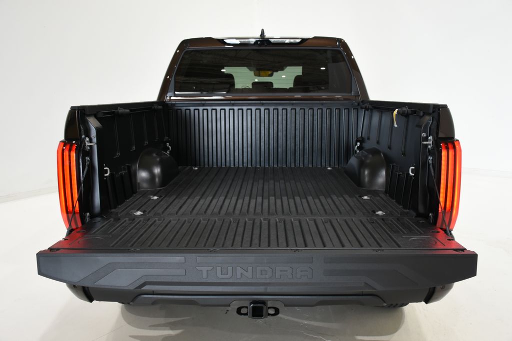 2024 Toyota Tundra Limited 25