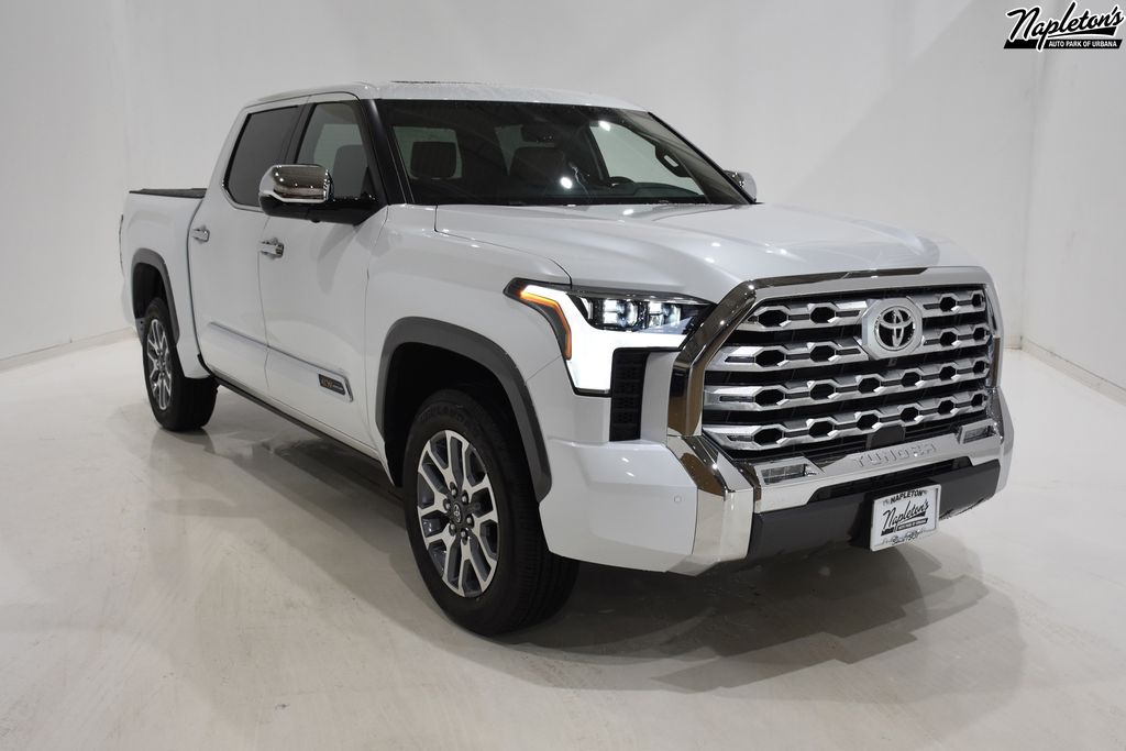 2025 Toyota Tundra 1794 1