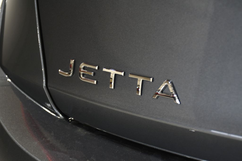 2024 Volkswagen Jetta 1.5T Sport 25