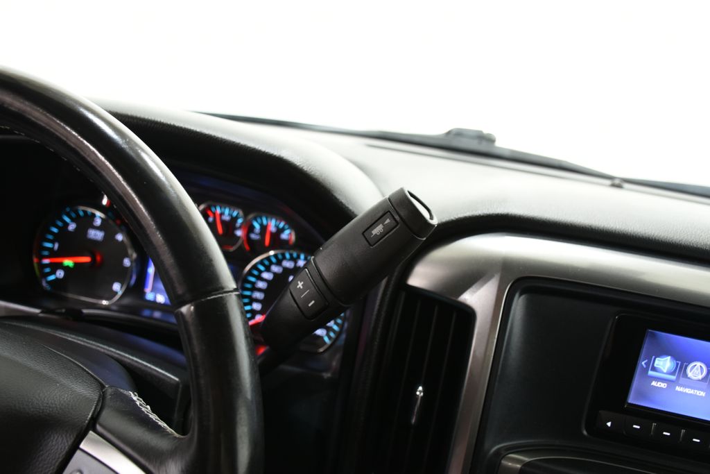 2014 Chevrolet Silverado 1500 LT 18