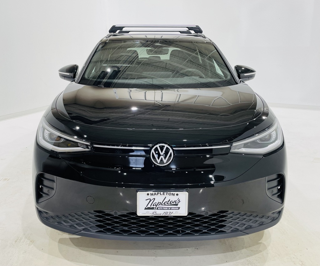 2022 Volkswagen ID.4 Pro S 2