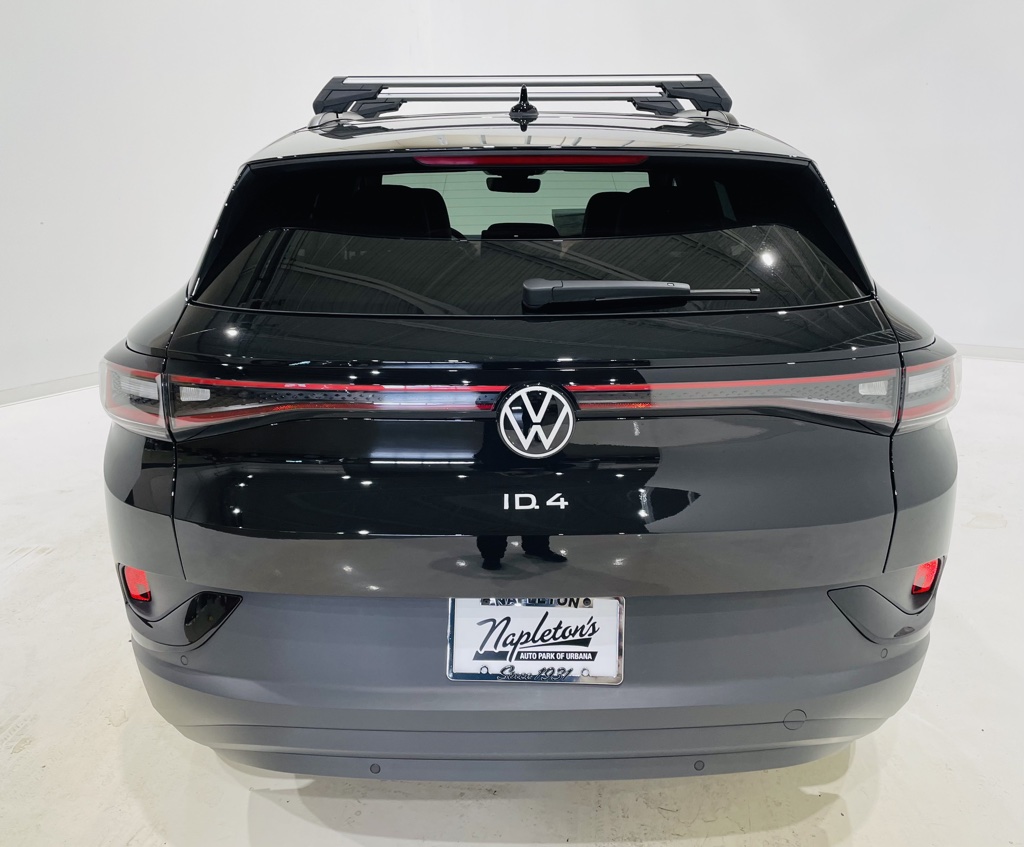 2022 Volkswagen ID.4 Pro S 5