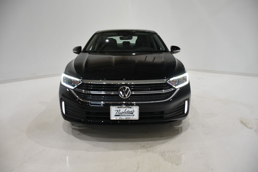 2024 Volkswagen Jetta 1.5T SEL 2