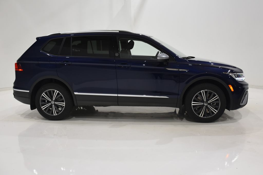 2024 Volkswagen Tiguan Wolfsburg 3