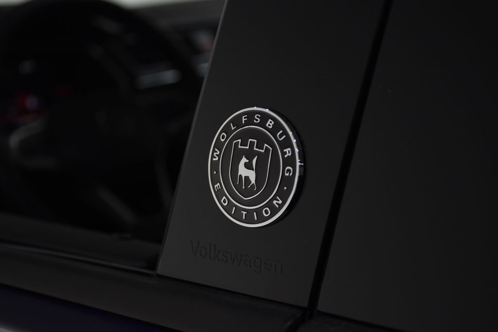 2024 Volkswagen Tiguan Wolfsburg 18