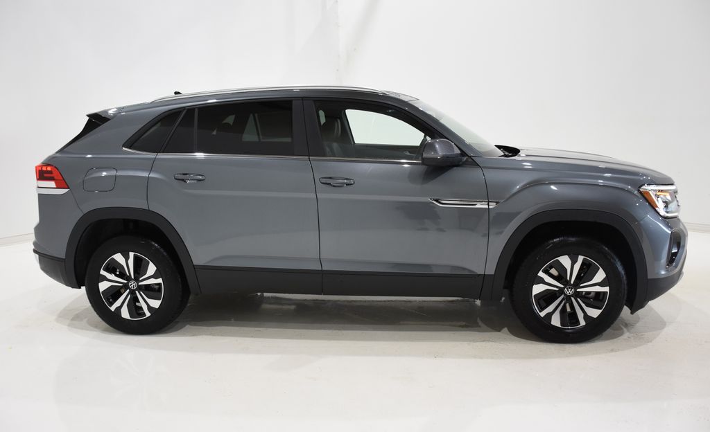 2024 Volkswagen Atlas Cross Sport 2.0T SE 2