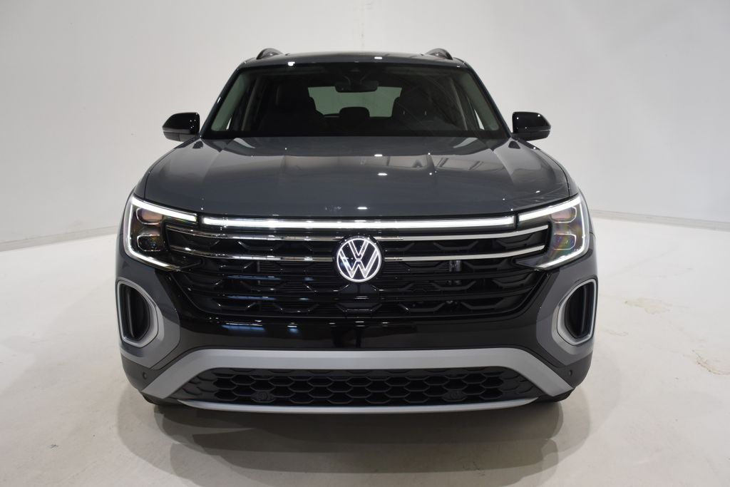 2025 Volkswagen Atlas Peak Edition 2