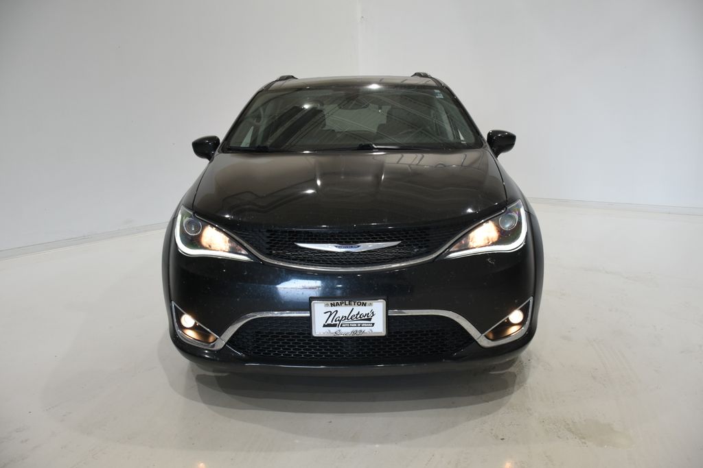 2020 Chrysler Pacifica Touring L Plus 2