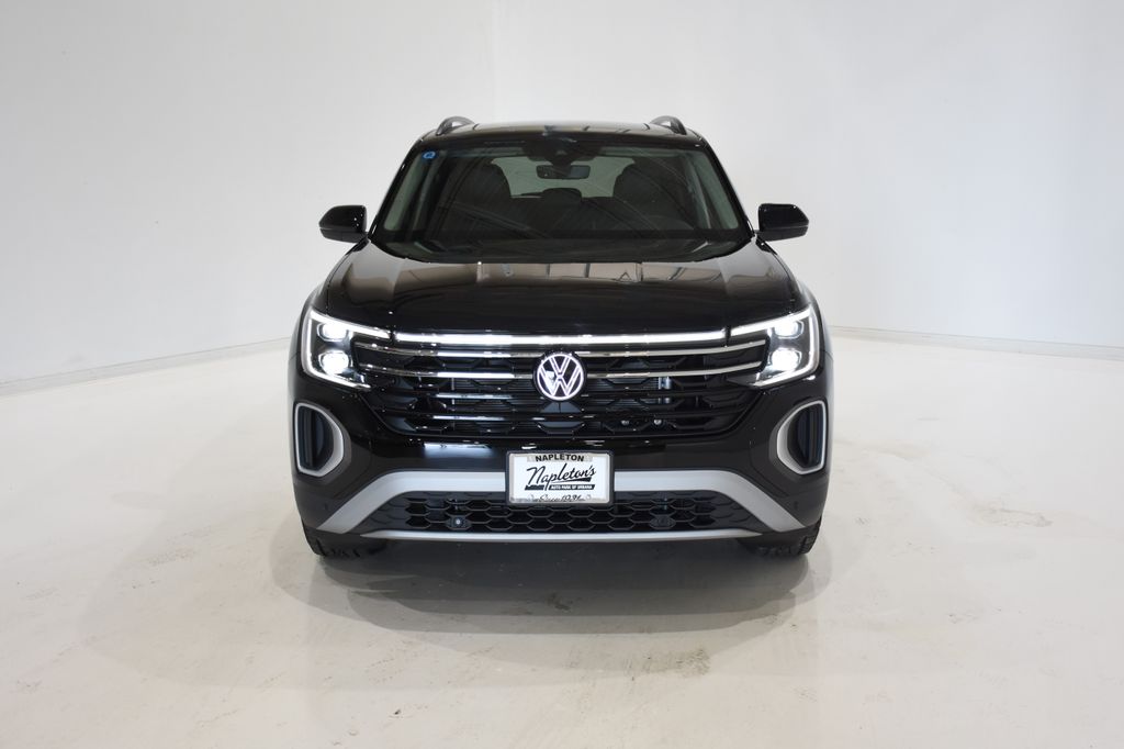 2024 Volkswagen Atlas 2.0T Peak Edition SE w/Technology 2