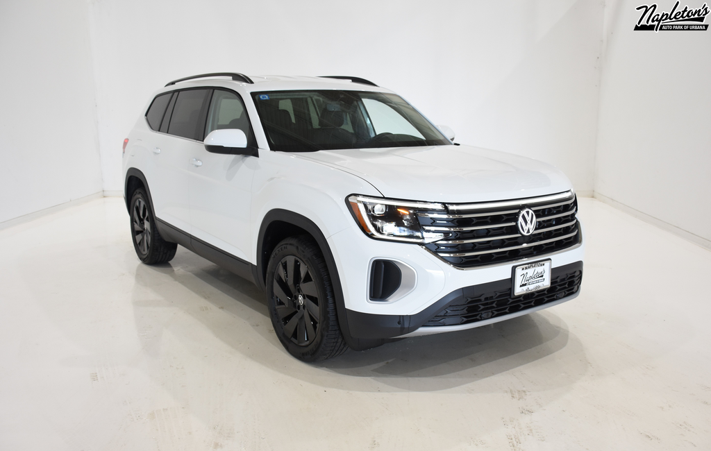 2024 Volkswagen Atlas 2.0T SE w/Technology 1