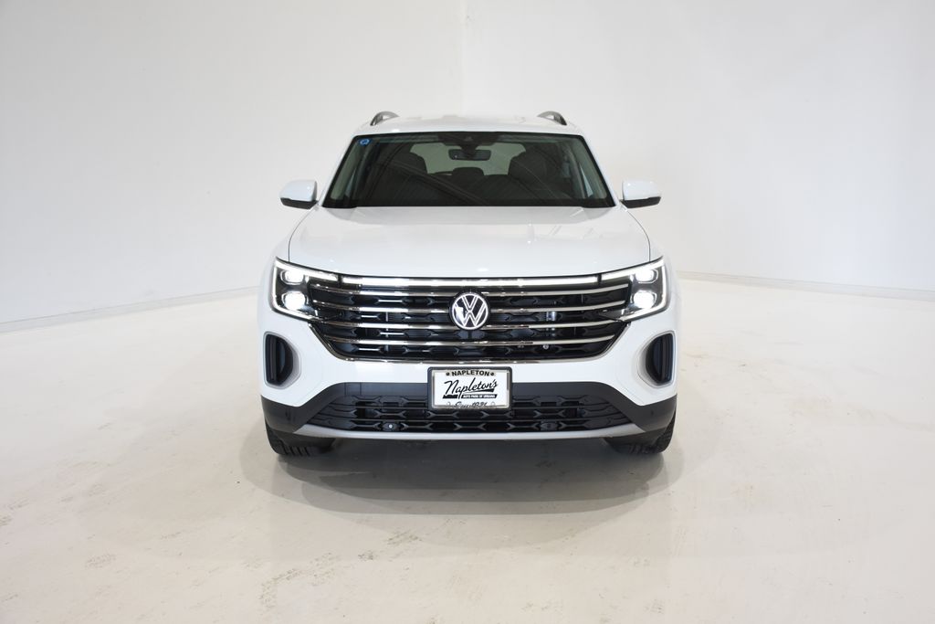 2024 Volkswagen Atlas 2.0T SE w/Technology 2