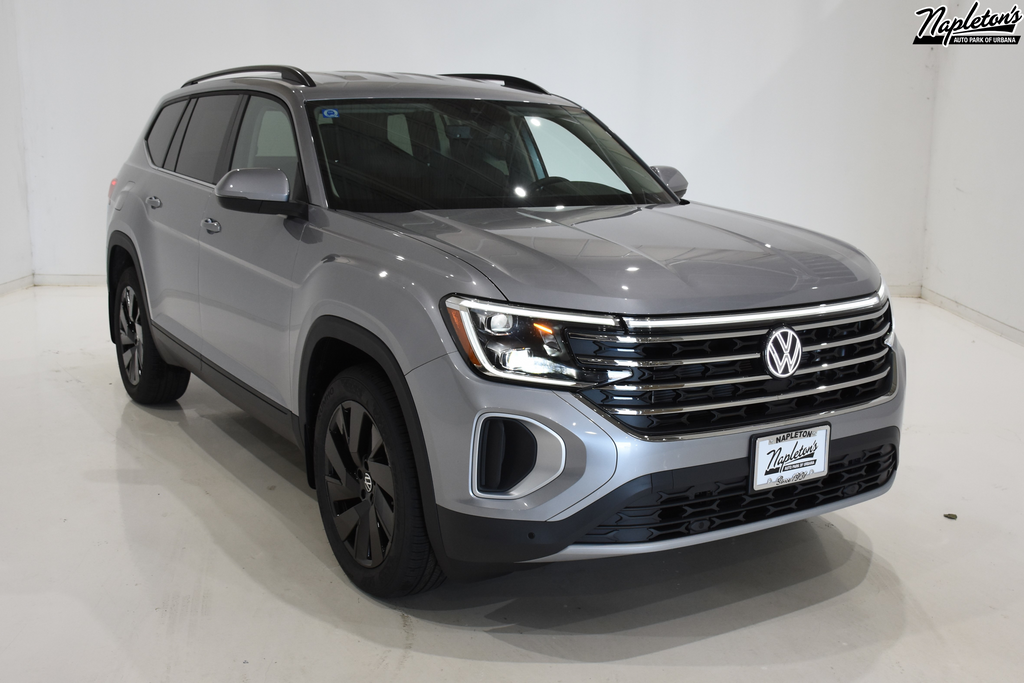 2024 Volkswagen Atlas 2.0T SE w/Technology 1