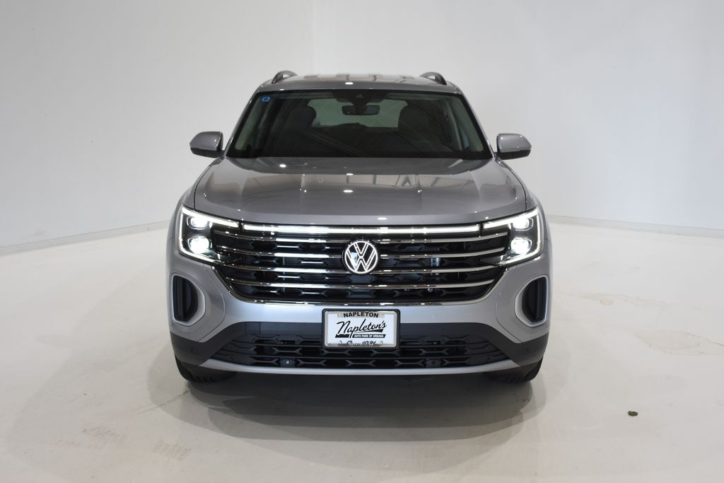 2024 Volkswagen Atlas 2.0T SE w/Technology 2