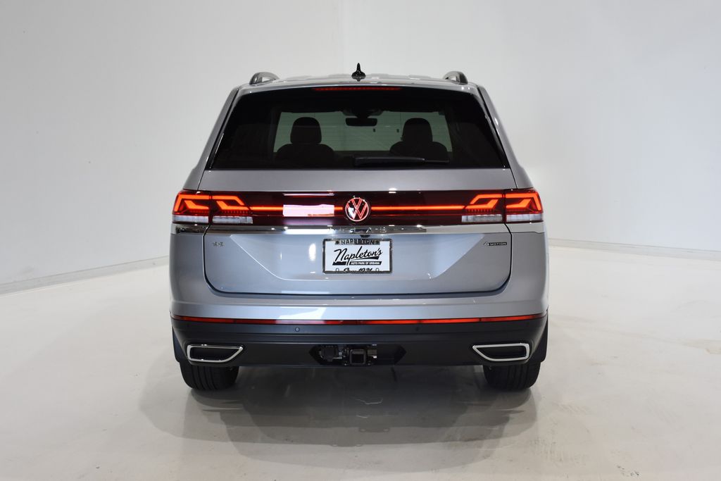 2024 Volkswagen Atlas 2.0T SE w/Technology 5