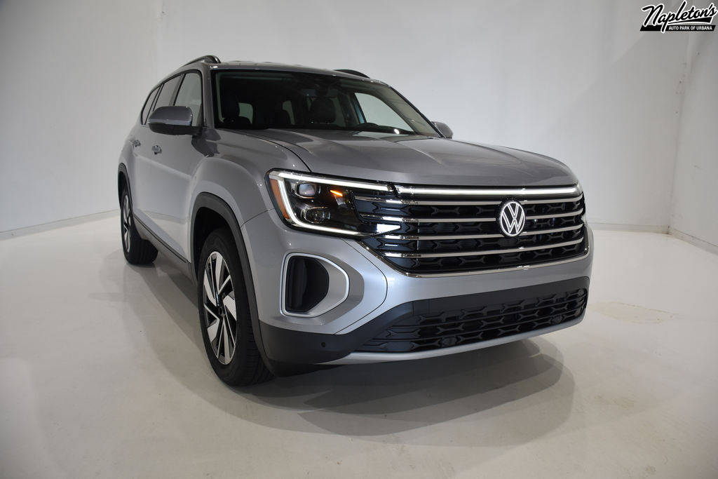 2024 Volkswagen Atlas 2.0T SE w/Technology 1