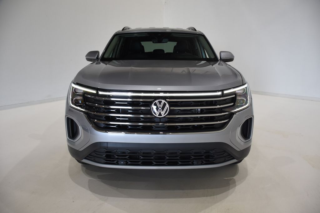 2024 Volkswagen Atlas 2.0T SE w/Technology 2