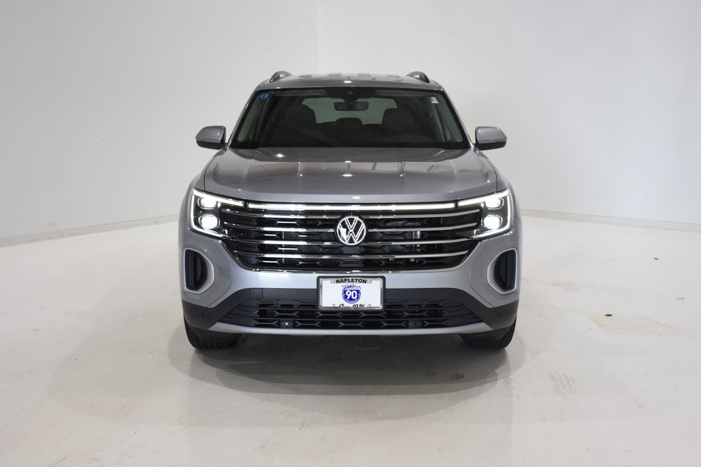 2024 Volkswagen Atlas 2.0T SE w/Technology 2