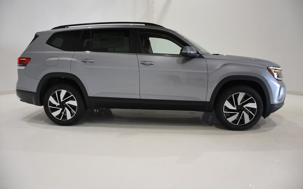 2024 Volkswagen Atlas 2.0T SE w/Technology 3