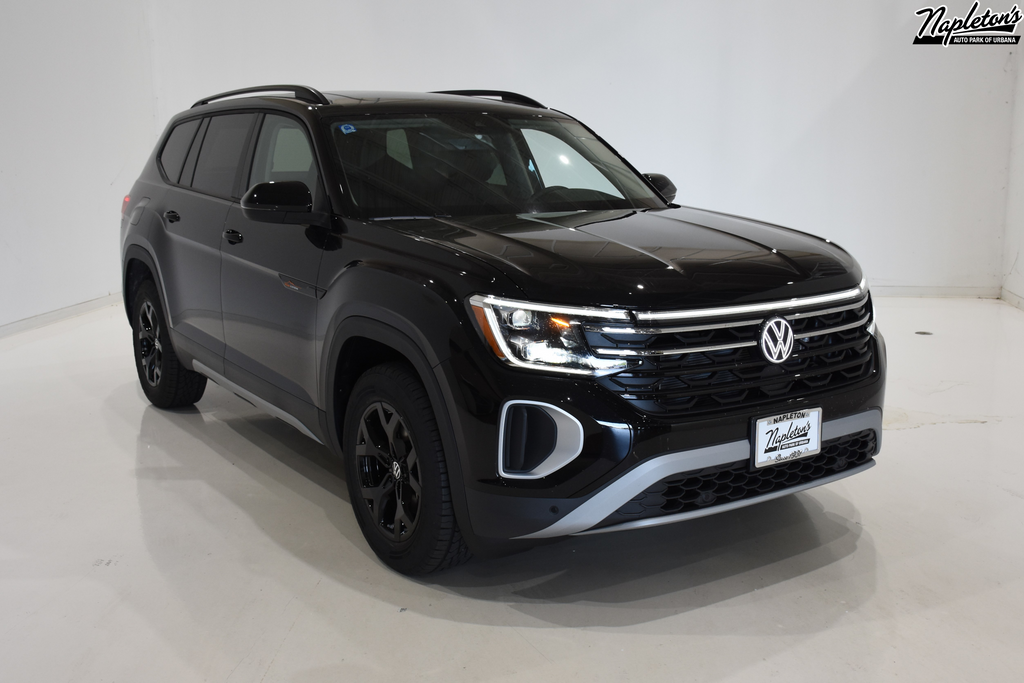 2024 Volkswagen Atlas 2.0T Peak Edition SE w/Technology 1