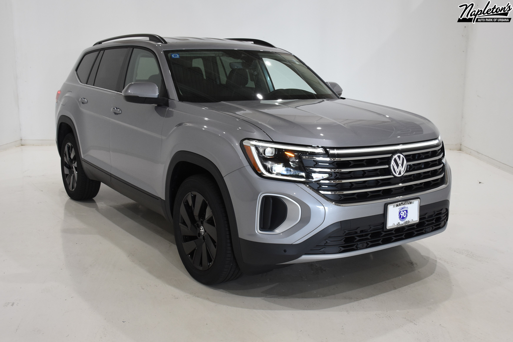 2024 Volkswagen Atlas 2.0T SE w/Technology 1