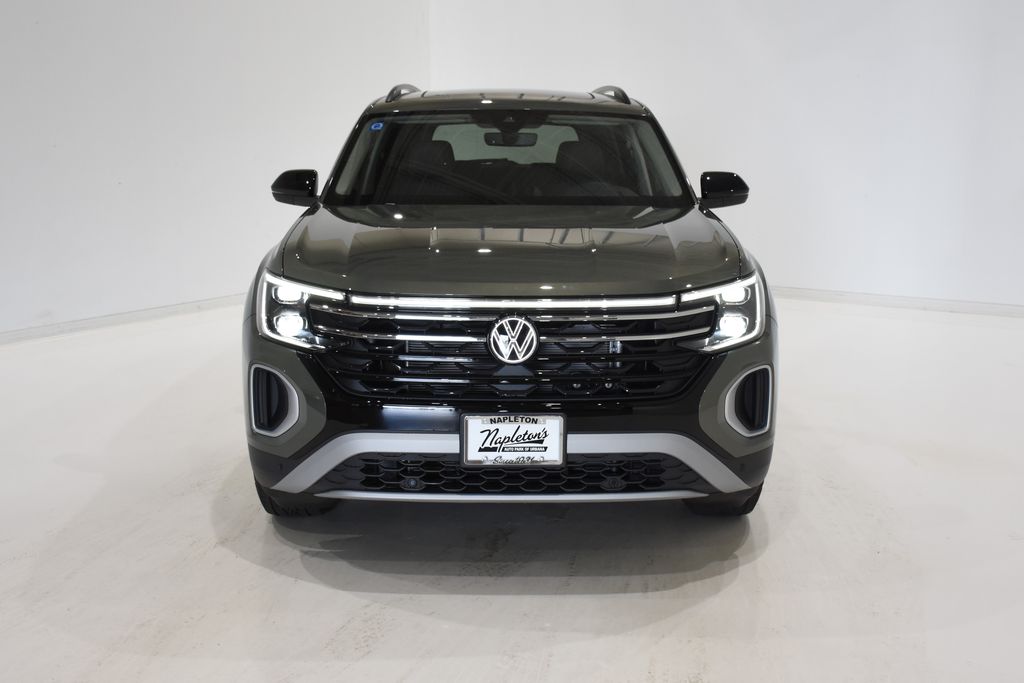 2024 Volkswagen Atlas 2.0T Peak Edition SE w/Technology 2