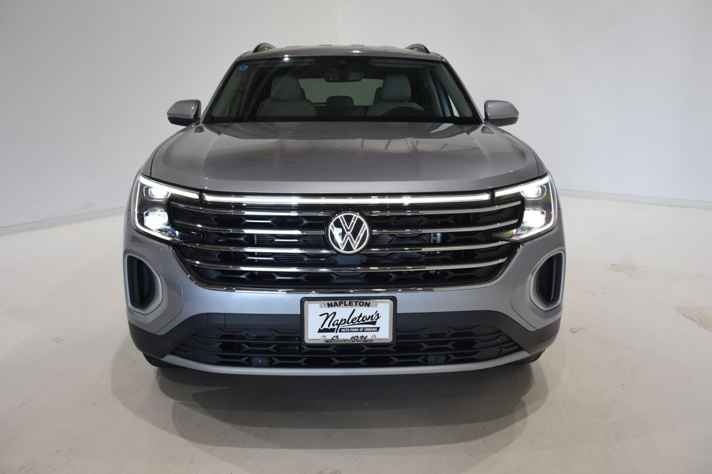 2024 Volkswagen Atlas 2.0T SE w/Technology 1