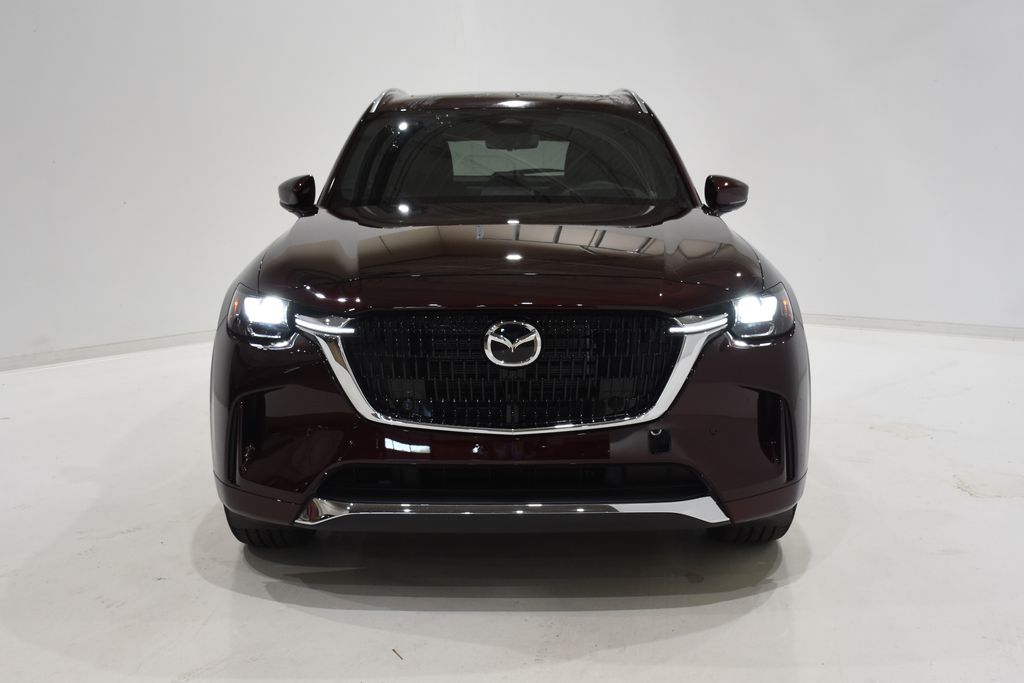 2025 Mazda CX-90 3.3 Turbo S Premium 2