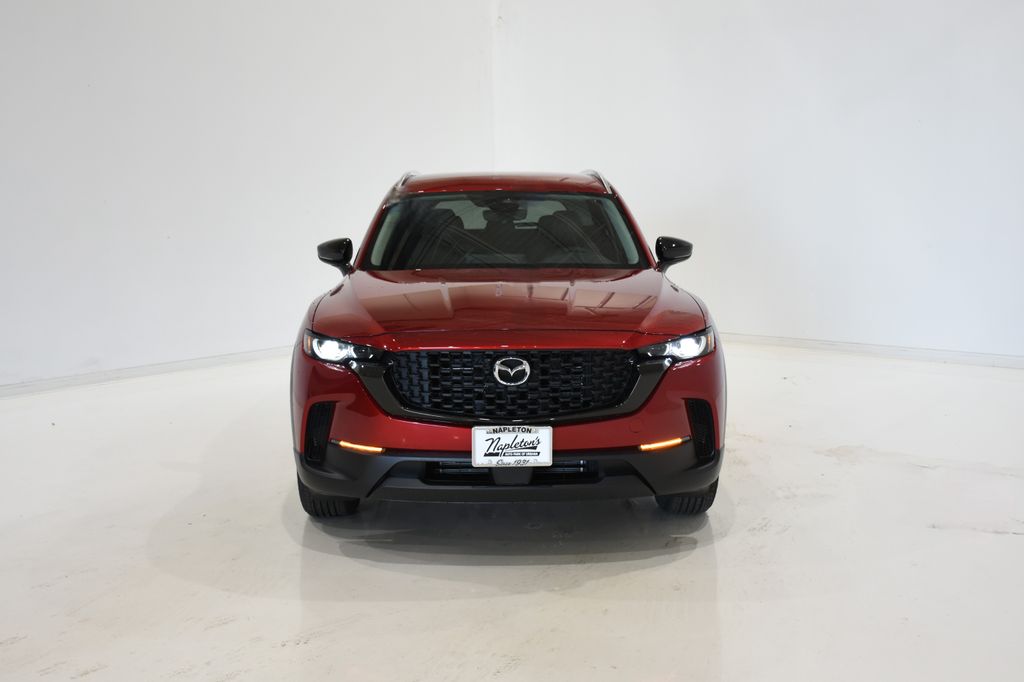 2024 Mazda CX-50 2.5 S Preferred Package 2