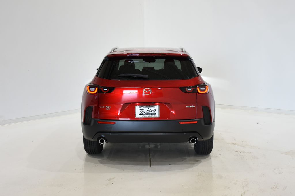 2024 Mazda CX-50 2.5 S Preferred Package 5