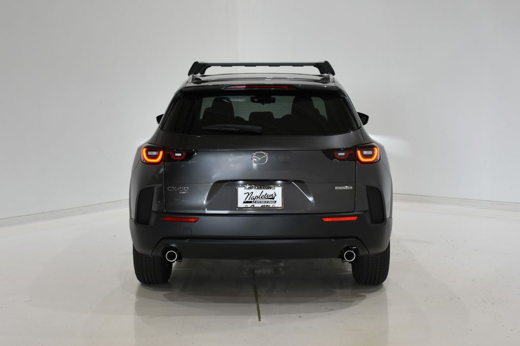 2024 Mazda CX-50 2.5 S Select Package 5