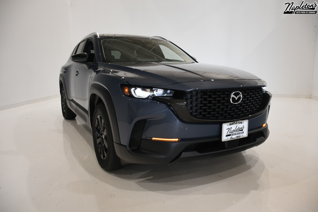 2024 Mazda CX-50 2.5 S Select Package 1