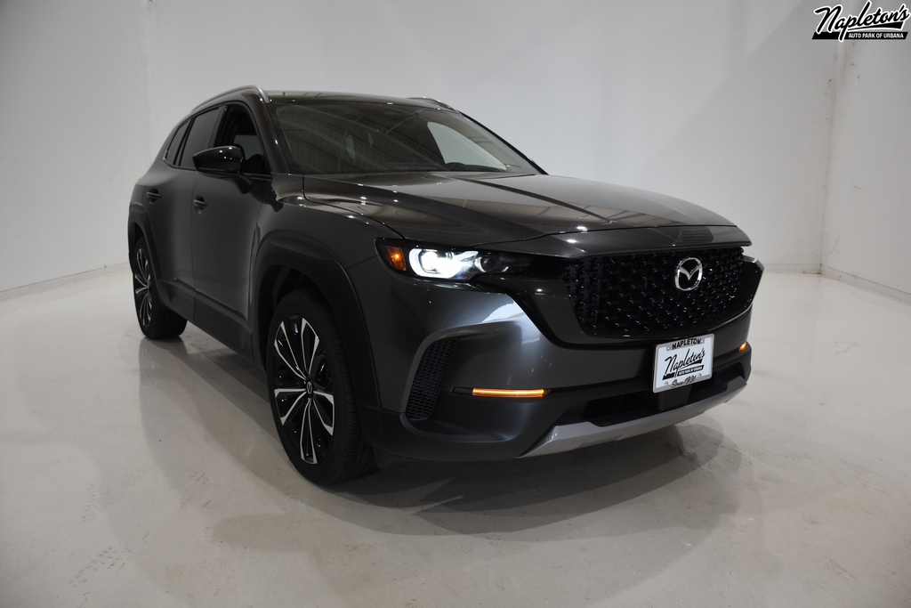 2025 Mazda CX-50 2.5 Turbo Premium Package 1