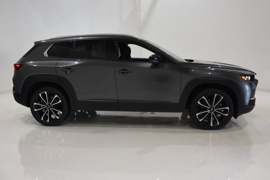 2025 Mazda CX-50 2.5 Turbo Premium Package 3