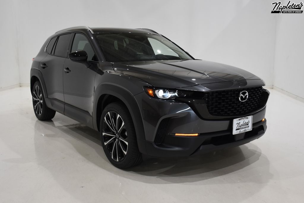 2025 Mazda CX-50 2.5 S Premium Plus Package 1