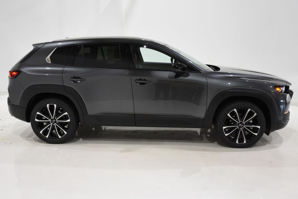 2025 Mazda CX-50 2.5 S Premium Plus Package 3