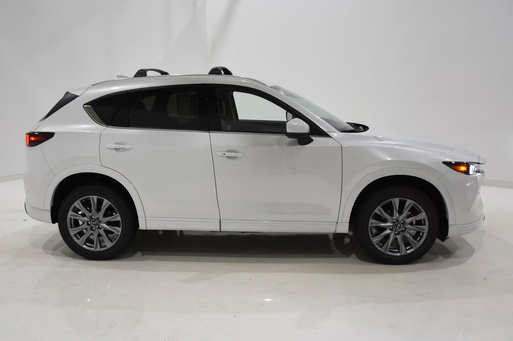 2025 Mazda CX-5 2.5 S Premium Plus Package 3